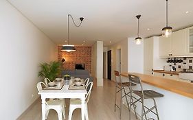 Flh Porto Trindade Cozy Flat